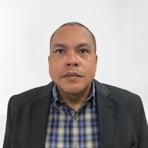 Meet your Posher, Jorge